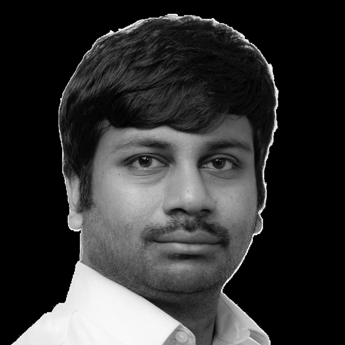 Dr Gokoulakrichenane Loganadane