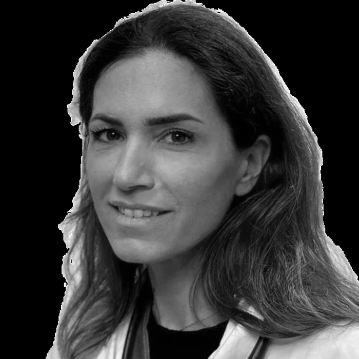Dr Virginie Sastre-de Guillenchmidt