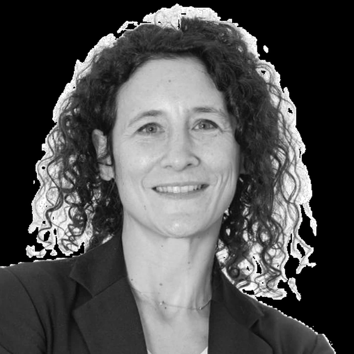 Dr Alexandra Rubini