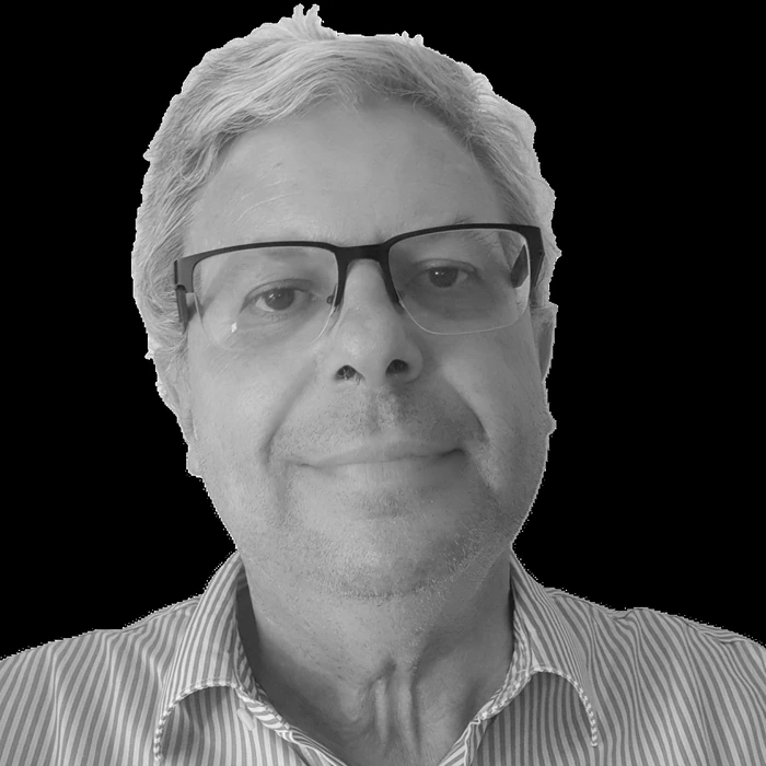 Dr Jean-Paul Granier