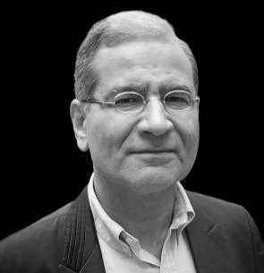 Dr Malek Dhib