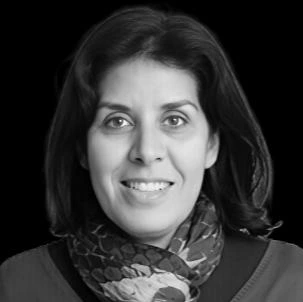 Dr Rachida Inaoui-Rozé