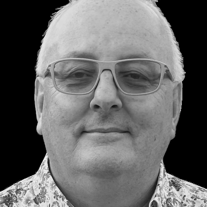Dr Jean-Pierre Orsini