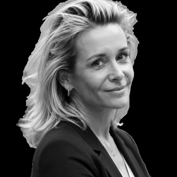Dr Karine de Vion