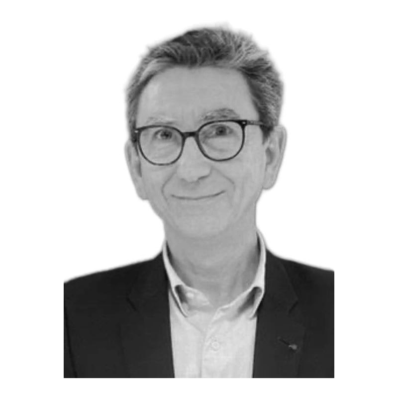 Dr Pascal Bousiquier