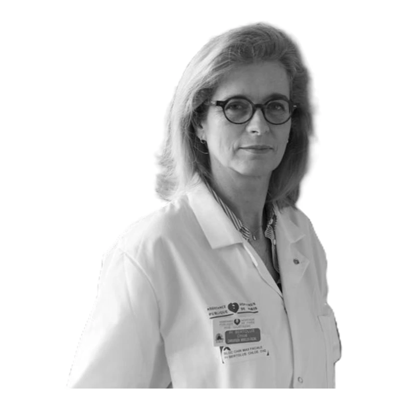 Pr Chloé Bertolus