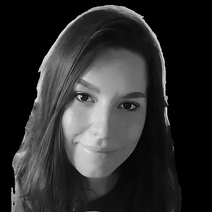 Dr Stéphanie Aranda