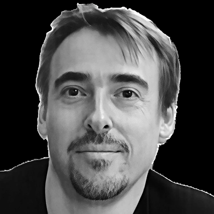 Dr Alexandre Orgibet