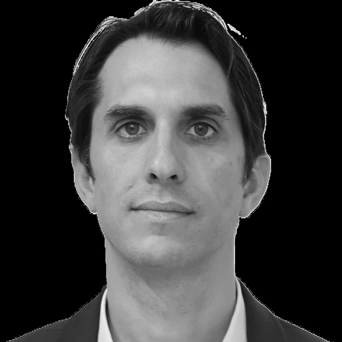 Dr Vincent Hunsinger