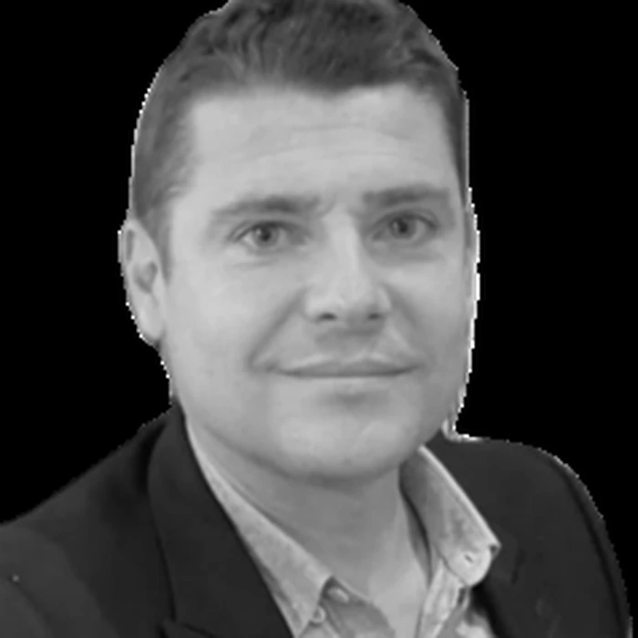 Dr Xavier Geanty