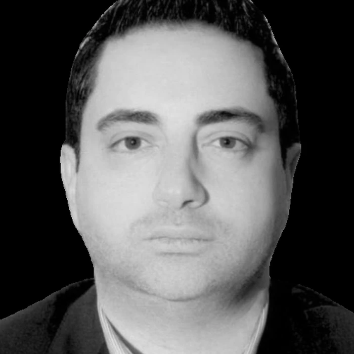 Dr Gabriel Saiydoun